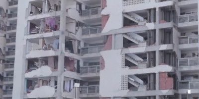 Número de mortos após terremotos na Venezuela passa de 580