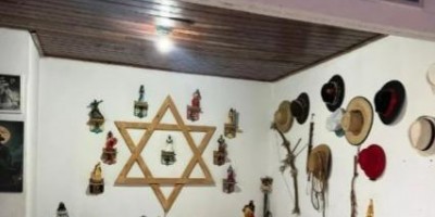 “Pai de Santo” é preso após culpar vítimas por abusos sexuais