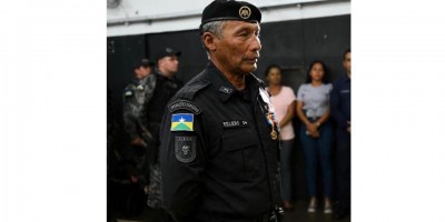 Polícia Militar emite nota de pesar pelo falecimento de tenente da reserva do BOPE em...