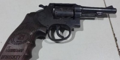 PM prende trio armado durante buscas por envolvidos em assassinato