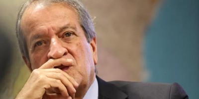 Valdemar muda versão e diz ao STF que não controla emendas e apenas faz 'sugestões...