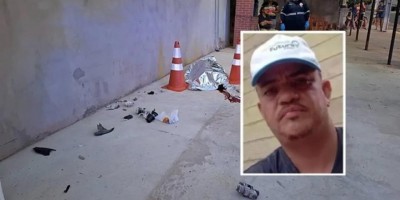 Acidente fatal no Greenville tira a vida de motociclista