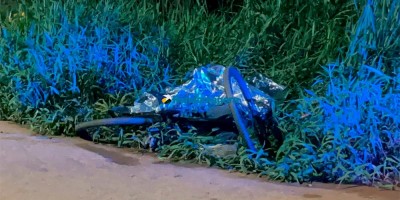 Homem é assassinado a tiros no meio da rua na capital