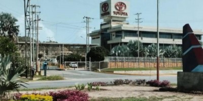 Toyota fecha fábrica histórica em São Paulo após 28 anos