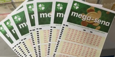Aposta de RO acerta Mega-Sena e fatura R$ 3 milhões