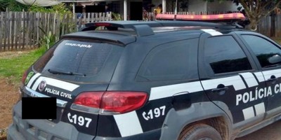 Polícia investiga caso de homem morto após ser baleado