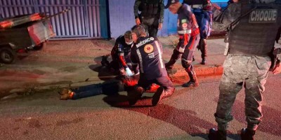 Ciclista é morto a tiros na Zona Leste de Porto Velho