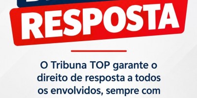  PEDIDO DE DIREITO DE RESPOSTA EXTRAJUDICIAL 
