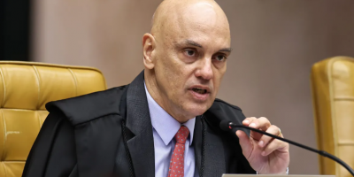Moraes autoriza que Flávio retome visitas a Jair Bolsonaro