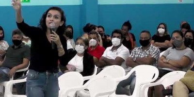 Câmara aprova piso salarial para professores municipais de Rolim de Moura