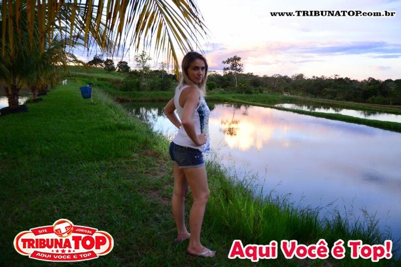 ROLIM DE MOURA: ENSAIO FOTOGRÁFICO 