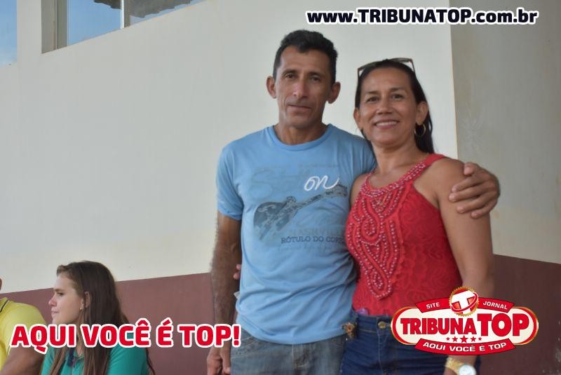 ROLIM DE MOURA: JOGO DAS ESTRELAS