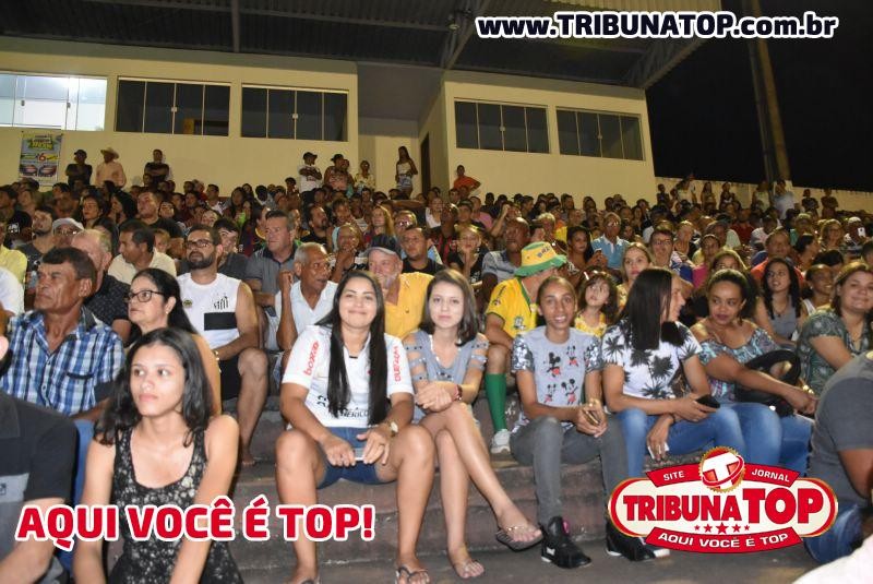 ROLIM DE MOURA: JOGO DAS ESTRELAS