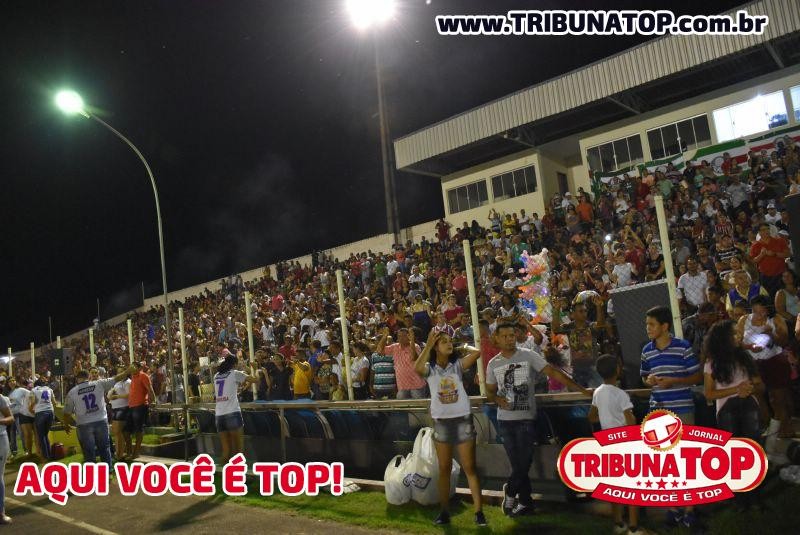 ROLIM DE MOURA: JOGO DAS ESTRELAS