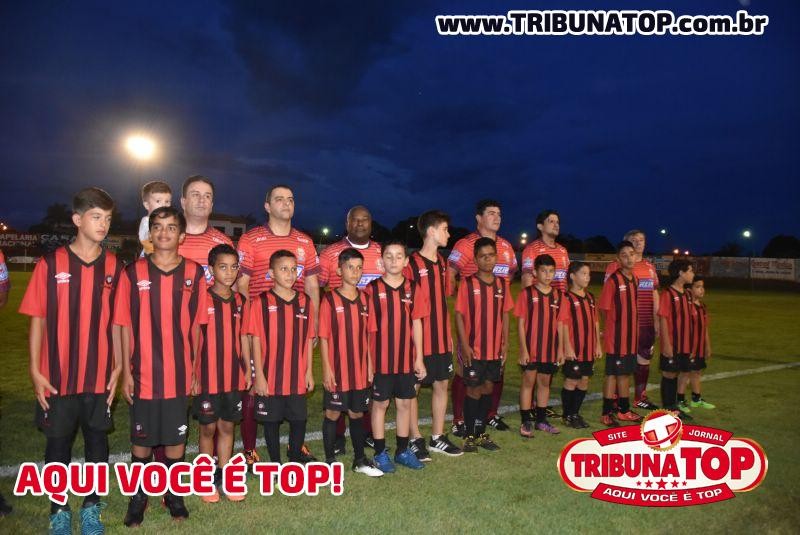 ROLIM DE MOURA: JOGO DAS ESTRELAS