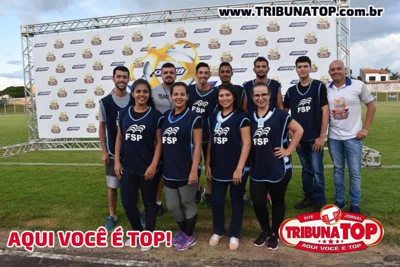 ROLIM DE MOURA: JOGO DAS ESTRELAS