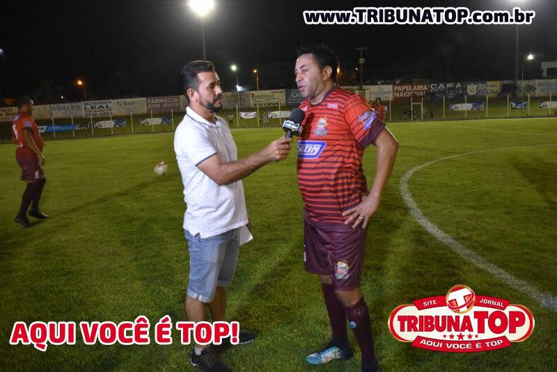 ROLIM DE MOURA: JOGO DAS ESTRELAS