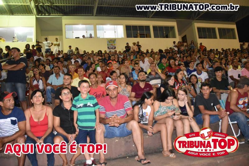 ROLIM DE MOURA: JOGO DAS ESTRELAS