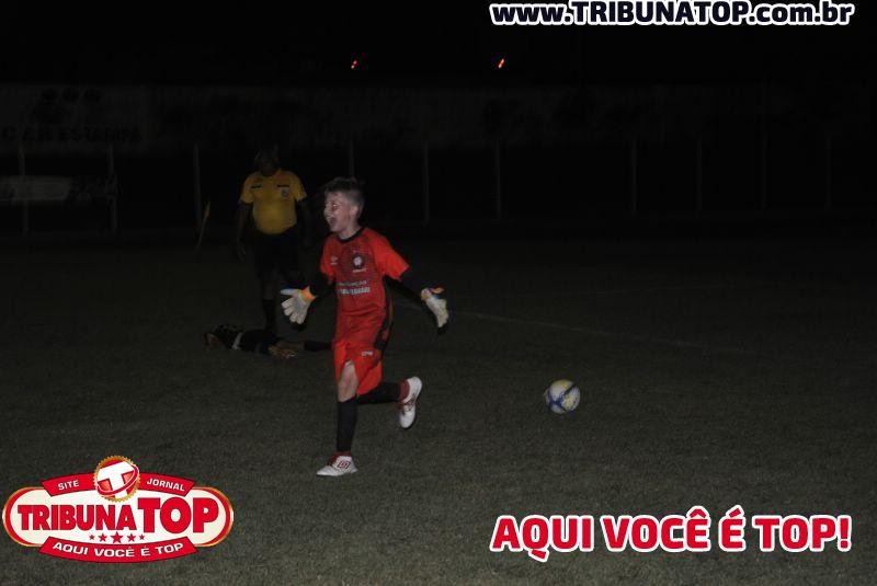 ROLIM DE MOURA: 1ª COPA FURACÃO RO - FUTEBOL INFANTIL 