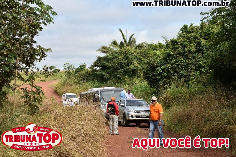 ROLIM DE MOURA: GRUPO CESAR CALCÁRIO - INTERCÂMBIO BRASIL X BOLÍVIA 