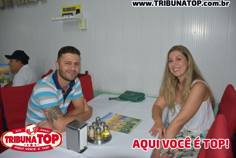 ROLIM DE MOURA: GRUPO CESAR CALCÁRIO - INTERCÂMBIO BRASIL X BOLÍVIA 
