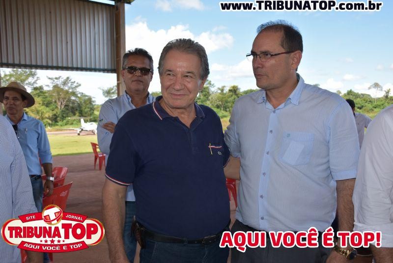 ROLIM DE MOURA: GRUPO CESAR CALCÁRIO - INTERCÂMBIO BRASIL X BOLÍVIA 