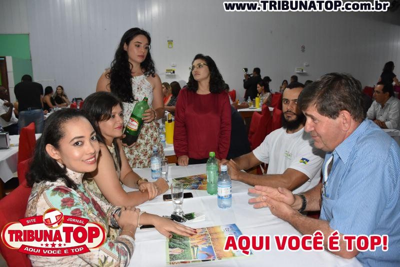 ROLIM DE MOURA: GRUPO CESAR CALCÁRIO - INTERCÂMBIO BRASIL X BOLÍVIA 