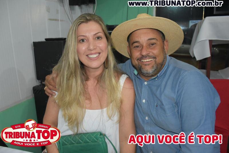 ROLIM DE MOURA: GRUPO CESAR CALCÁRIO - INTERCÂMBIO BRASIL X BOLÍVIA 