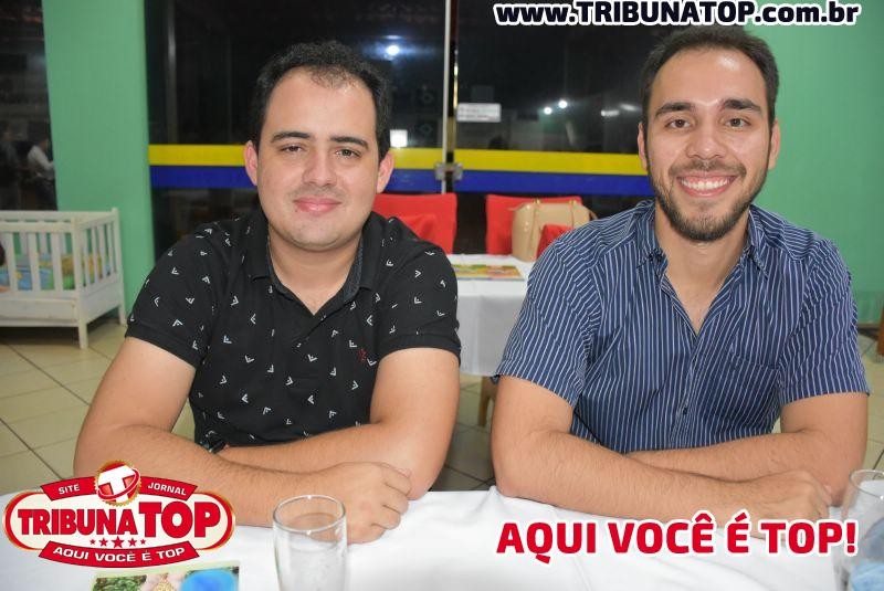 ROLIM DE MOURA: GRUPO CESAR CALCÁRIO - INTERCÂMBIO BRASIL X BOLÍVIA 