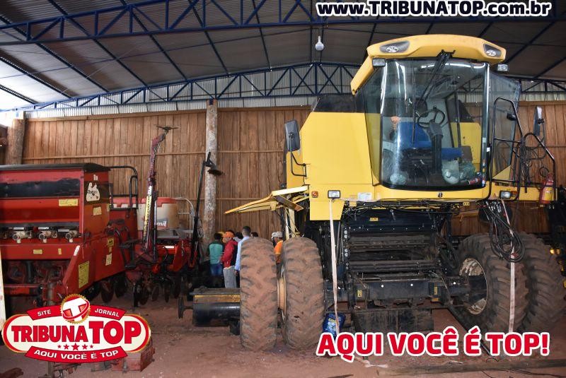 ROLIM DE MOURA: GRUPO CESAR CALCÁRIO - INTERCÂMBIO BRASIL X BOLÍVIA 