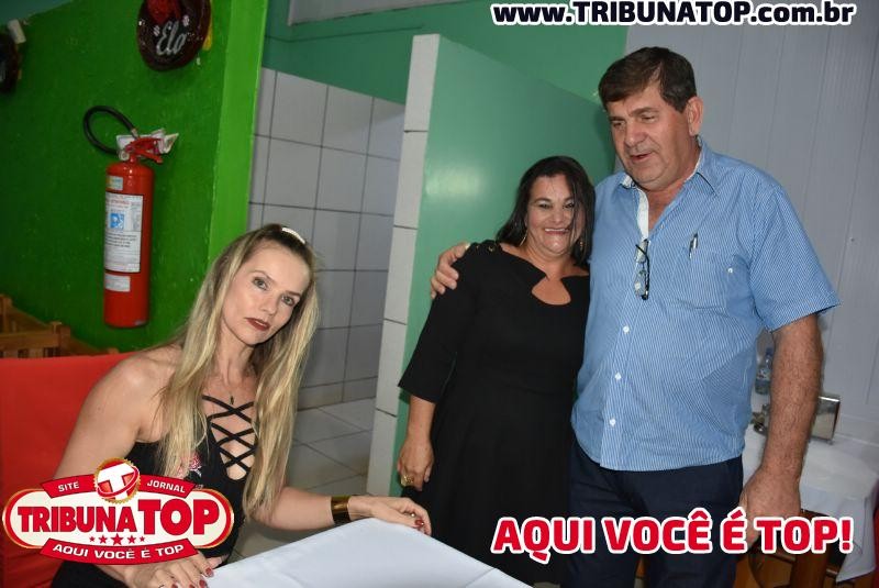 ROLIM DE MOURA: GRUPO CESAR CALCÁRIO - INTERCÂMBIO BRASIL X BOLÍVIA 