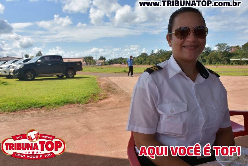 ROLIM DE MOURA: GRUPO CESAR CALCÁRIO - INTERCÂMBIO BRASIL X BOLÍVIA 