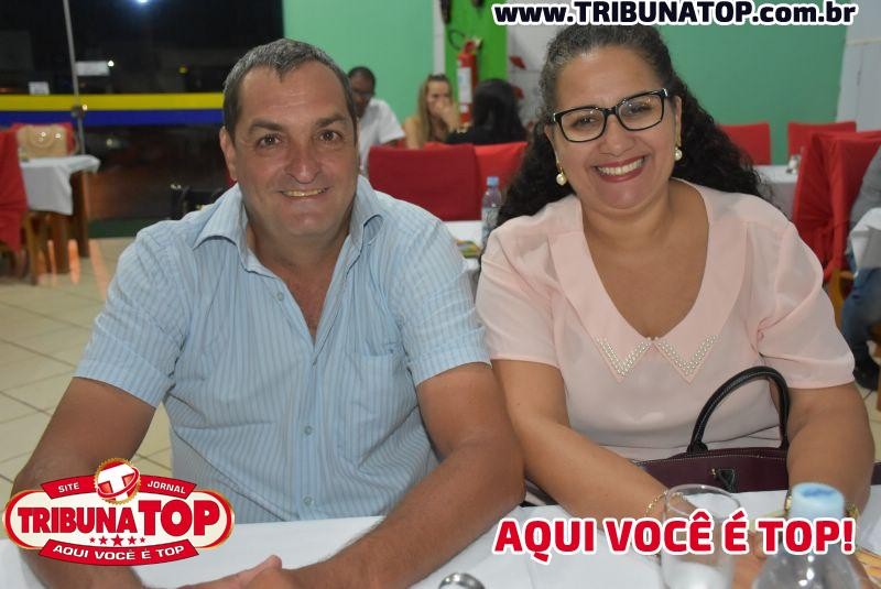 ROLIM DE MOURA: GRUPO CESAR CALCÁRIO - INTERCÂMBIO BRASIL X BOLÍVIA 