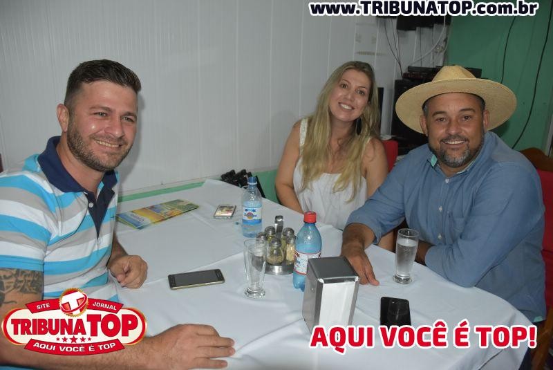 ROLIM DE MOURA: GRUPO CESAR CALCÁRIO - INTERCÂMBIO BRASIL X BOLÍVIA 