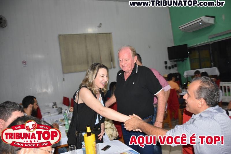 ROLIM DE MOURA: GRUPO CESAR CALCÁRIO - INTERCÂMBIO BRASIL X BOLÍVIA 