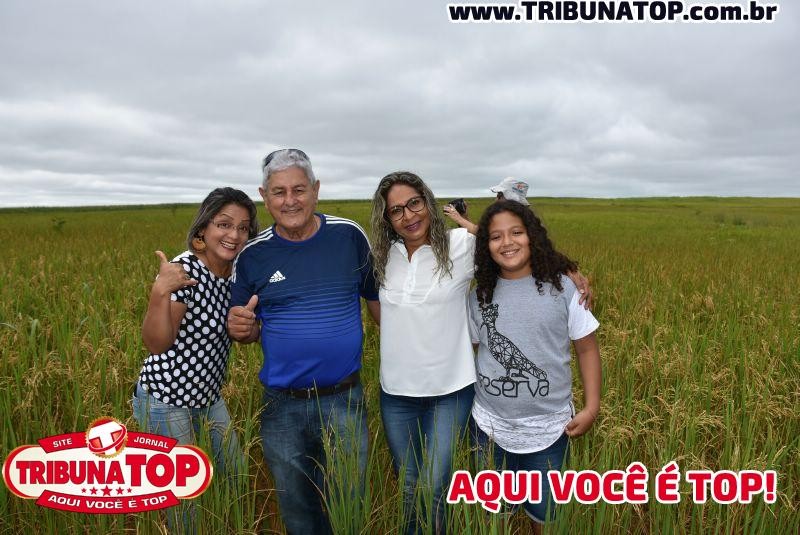 ROLIM DE MOURA: GRUPO CESAR CALCÁRIO - INTERCÂMBIO BRASIL X BOLÍVIA 
