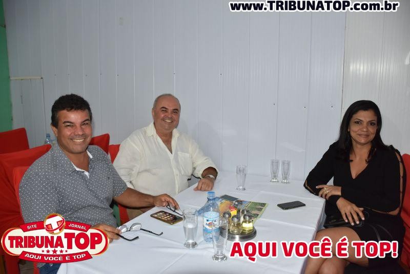 ROLIM DE MOURA: GRUPO CESAR CALCÁRIO - INTERCÂMBIO BRASIL X BOLÍVIA 