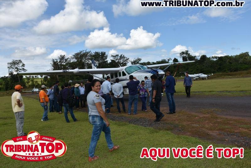 ROLIM DE MOURA: GRUPO CESAR CALCÁRIO - INTERCÂMBIO BRASIL X BOLÍVIA 