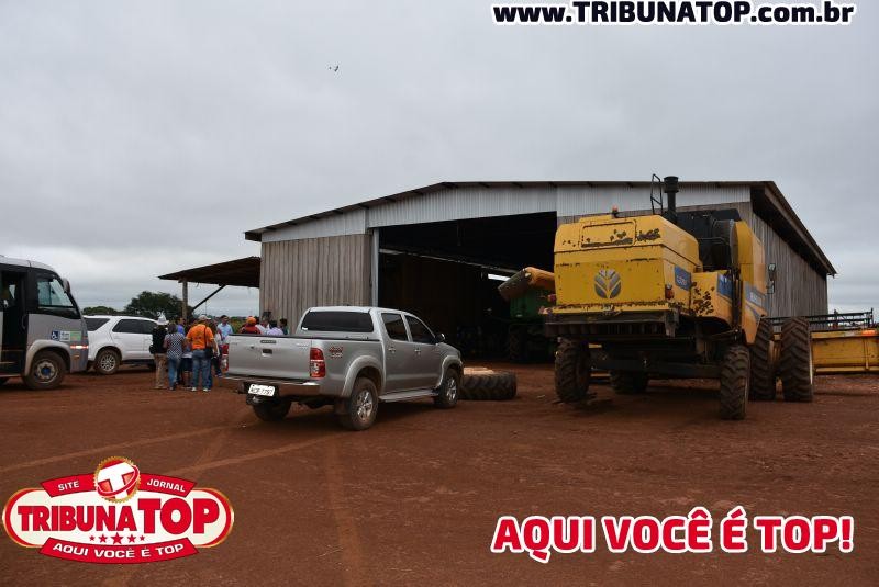 ROLIM DE MOURA: GRUPO CESAR CALCÁRIO - INTERCÂMBIO BRASIL X BOLÍVIA 