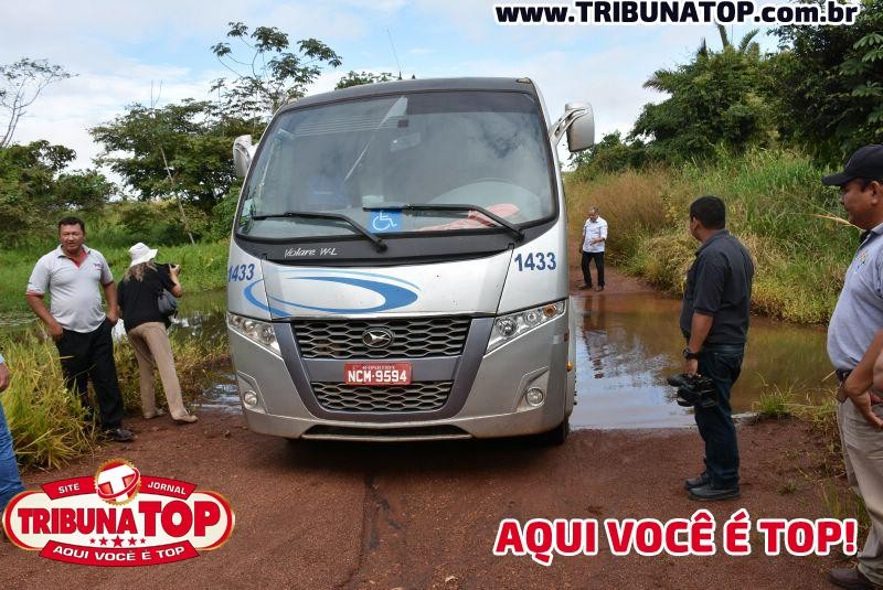 ROLIM DE MOURA: GRUPO CESAR CALCÁRIO - INTERCÂMBIO BRASIL X BOLÍVIA 