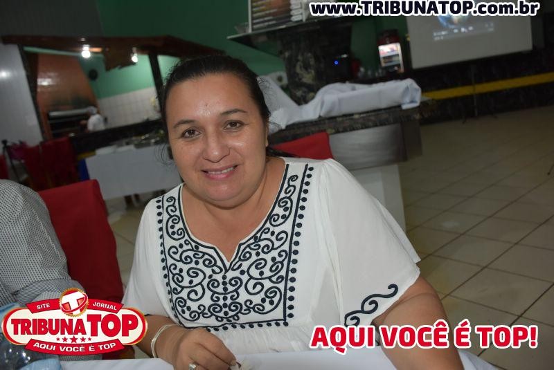 ROLIM DE MOURA: GRUPO CESAR CALCÁRIO - INTERCÂMBIO BRASIL X BOLÍVIA 