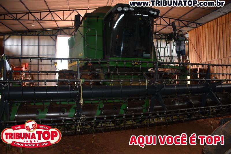 ROLIM DE MOURA: GRUPO CESAR CALCÁRIO - INTERCÂMBIO BRASIL X BOLÍVIA 