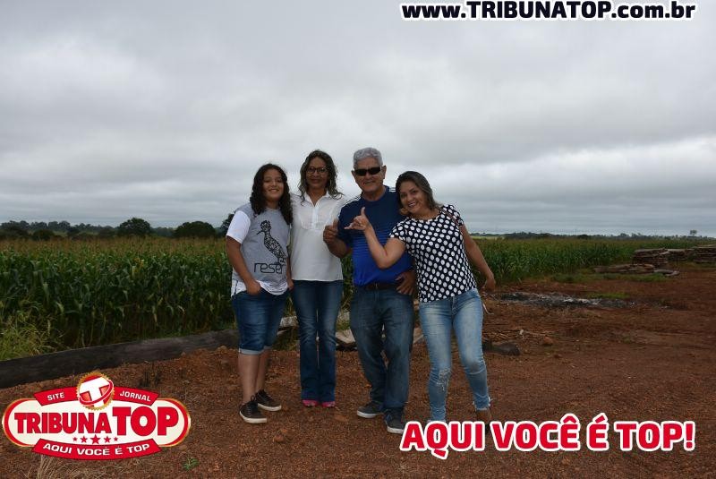 ROLIM DE MOURA: GRUPO CESAR CALCÁRIO - INTERCÂMBIO BRASIL X BOLÍVIA 