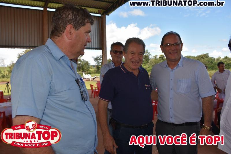 ROLIM DE MOURA: GRUPO CESAR CALCÁRIO - INTERCÂMBIO BRASIL X BOLÍVIA 