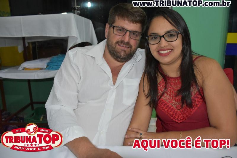 ROLIM DE MOURA: GRUPO CESAR CALCÁRIO - INTERCÂMBIO BRASIL X BOLÍVIA 