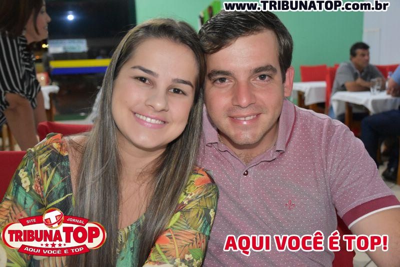 ROLIM DE MOURA: GRUPO CESAR CALCÁRIO - INTERCÂMBIO BRASIL X BOLÍVIA 