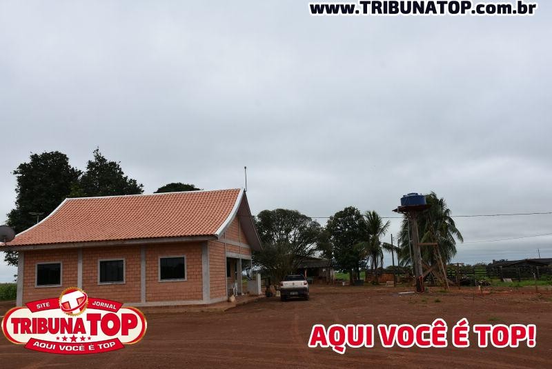 ROLIM DE MOURA: GRUPO CESAR CALCÁRIO - INTERCÂMBIO BRASIL X BOLÍVIA 