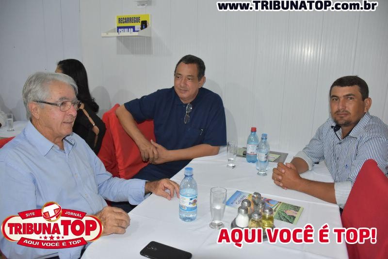 ROLIM DE MOURA: GRUPO CESAR CALCÁRIO - INTERCÂMBIO BRASIL X BOLÍVIA 