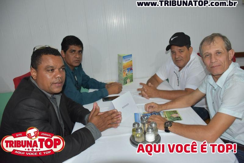ROLIM DE MOURA: GRUPO CESAR CALCÁRIO - INTERCÂMBIO BRASIL X BOLÍVIA 