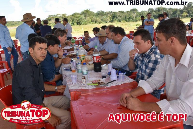 ROLIM DE MOURA: GRUPO CESAR CALCÁRIO - INTERCÂMBIO BRASIL X BOLÍVIA 